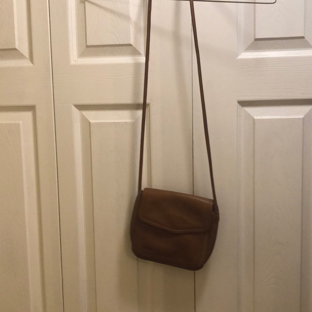Fossil Shoulder Bag